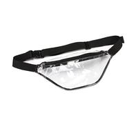COLLBATH Banane Tendance en PVC pour De Plage avec Sangles Élastiques pour Les Voyages Le Shopping
