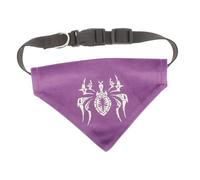 COLLBATH Bandana pour Chat Pratique Design Festif Collier Tendance pour Animaux De Compagnie Idéal pour Les Sorties