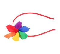 COLLBATH Bandeau De Demoiselle D'Honneur Accessoires Pour Cheveux Bandeau De Gaie Bandeaux Mignons Pour Femmes Accessoires De De Coiffe De Danseuse