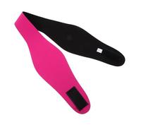 COLLBATH Bandeau de Natation Protection Auditive pour Nageurs L Taille Tissu Scuba Imperméable Anti-transpirant Anti-dérapant pour Piscine Bain Bain Activités Nautiques Adultes Garçon