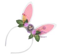 COLLBATH Bandeau De Pâques Bandeaux Pour Enfants Filles Fille x Maquillage Enfants Vêtements Pour Filles Maquillage De Cheveux Chapeaux