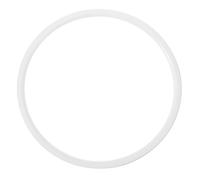 COLLBATH Bandeau de Scellement Silicone Réutilisable pour Boîtes à Lunch Joint Étanche pour Contenants Alimentaires Accessoire Pratique et à Haute Température