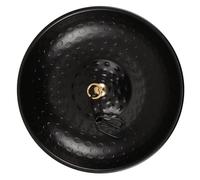 COLLBATH Bassin de Chaîne de Pluie Aluminium pour Toiture Villa et Gouttière Collecteur Eau Pluviale Pratique et Décoratif pour Jardin et Terrasse