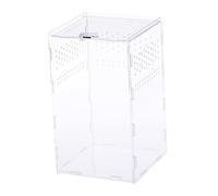 COLLBATH Boîte Dalimentation pour Reptiles Terrarium pour Araignées Kit pour Lentretien des Reptiles