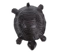 COLLBATH Boîte De Rangement pour Tortues Cache-Clés Statue De Tortue D'Extérieur Cache-Clés D'Extérieur Porte-Clés Secret Décoration D'Intérieur Porte-Bijoux en Forme De