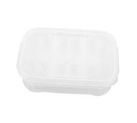 COLLBATH Boîte D'Éclosion pour Animaux De Compagnie Boîte Animal 12 Compartiment Incubateur Incubateur D'Oeufs Professionnel Conteneur D'Éclosion Reptile Couvoir Incubateur Fourniture De