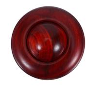 COLLBATH Boule de Massage Baoding Double Face pour Relaxation Manuelle Outil Traditionnel Chinois Cadeau Unique pour Détente et Collection