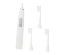 COLLBATH Brosse à Dents Électrique Étanche à Poils Souples Nettoyage Puissant et Intelligent Brosse Dentaire Rechargeable pour Adultes Soin Oral Quotidien