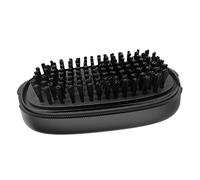 COLLBATH Brosse En Crin De Cheval Pour Le Toilettage Des Chevaux À Main Brosse De Nettoyage Du Bétail