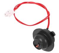 COLLBATH Capteur de Température pour Plaque à Induction, Pièce de Rechange Bobine de Fil Résistante aux Chocs, Matériau Plastique et Métal pour Cuisinière Électrique Couleur Aléatoire