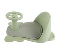 COLLBATH Chaise De Bain Siège De Bain Pour Bébé Siège De Bain Pour Nouveau-né Sièges De Bain Pour Tout-petits