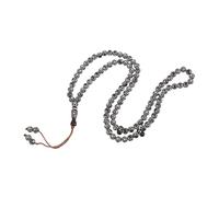 COLLBATH Chapelet De Prière Avec Perles Chapelet Musulman Fait Main Pour Prières Signification Culturelle Bracelet Élégant