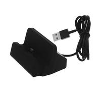 COLLBATH Chargeur de Bureau Chargeur USB connecteur USB Tablet Holder Phone Bracket treteaux Table Charger de téléphone Universel Base Station de Charge