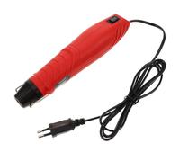 COLLBATH Chaud Portable 220v Eu, Outil de Chauffage Électrique pour Soudure Plastique et Réparation Automobile, Dispositif Polyvalent pour Gaine Thermorétractable et Bricolage Maison