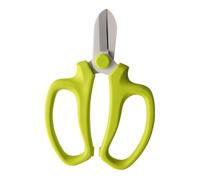 COLLBATH Ciseaux Cuisine Multifonctions en Acier Carbone et Tpe, Force de Coupe Puissante, Adaptés la Taille des Branches L’usage Domestique et Jardin