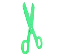 COLLBATH Ciseaux Géants pour Costumes De Carnaval Et De Cosplay Grands Ciseaux pour Spectacles sur Scène Accessoires Photo Ciseaux De Jeu Sûrs Et Amusants pour Adultes Et Enfants