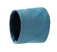 COLLBATH Collier Rafraîchissant Doux pour Chiens Taille M Accessoire De Toilettage pour Animaux De Compagnie