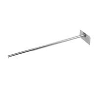 COLLBATH Compacteur de Poubelle Manuel Portable Broyeur de Canettes et Bouteilles en Métal, Outil de Compression des Déchets pour Recyclage Cuisine, Bureau et Extérieur, Compaction et Gain