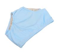 COLLBATH Couches Absorbantes Anti-Urine Pour Personnes Âgées Sous-Vêtements Absorbants Couches Pour Incontinence