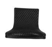 COLLBATH Coussin de Cou Silicone Ergonomique pour Salon et Bassin Repose-nuque Incurvé pour Bol Shampooing et Lavabo de Lavage des Cheveux