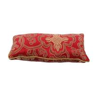COLLBATH Coussin de Prise de Pouls Oreiller de pour Mains pour Examen Du Pouls Support Confortable pour Poignet Médecine Traditionnelle