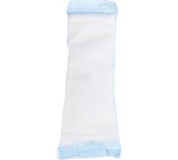 COLLBATH Coussin Froid Périnéal Post-partum Absorbant Multi-couches pour Femmes Enceintes Matelas de Glace Jetable sans Réfrigération Apaisant Démangeaisons et Gonflements Après