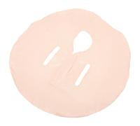 COLLBATH Couvercle de Bain Pliable Isolant 80 Cm en Plastique pour Spa et Bain, Couverture Thermique Multifonction pour Trempage et Détente à Domicile