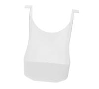 COLLBATH Couvercle Déclairage De Four Pièces De Hotte De Cuisinière Lentille Déclairage En Plastique Installation Facile Blanc Pour Cuisine