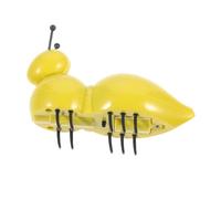 COLLBATH De Chat Drôle Jouets pour Chats Interactifs Interactif pour Chat Produits pour Chats Jouets pour Chat D'intérieur Chat Interactif Accessoires Petit Beau Plastique