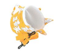 COLLBATH De Transport pour Hamster Étui Créatif pour Animaux De Compagnie avec pour Extérieur