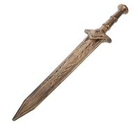 COLLBATH D'Escrime Simulée pour Enfants pour Enfants De Kung-Fu en Mousse De Pirate pour Fête Costumée Médiévaux Réaliste