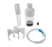 COLLBATH D'Œufs De Poisson Gobelet D'Élevage De Poissons Écloserie Gobelet À Œufs Écloserie Réservoir D'Écloserie Outil D'Incubation D'Œufs Gobelet À