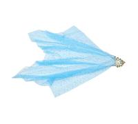 COLLBATH Écharpe De Remplacement Pour Danseuse Du Ventre Accessoire De Danse En Polyester