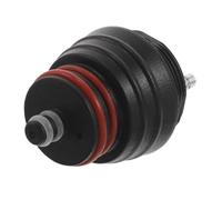 COLLBATH Embouts de Ventouse à Microbulles pour Pièce à Main de Beauté, Tête D'aspiration de Rechange Professionnelle pour Nettoyeur de Pores, Accessoire Hygiénique Compatible Usage Salon