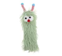 COLLBATH en Peluche pour Chat Caterpillar Catnip Oreiller Confortable pour Chats D'Intérieur pour Chat Coussins D'Intérieur pour Chats