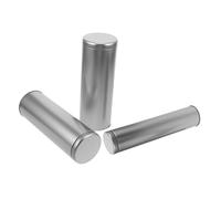 COLLBATH Ensemble Extincteur Bâtonnets Moxibustion 3 Pièces Portable Contrôle Fumée Sécurité Rapide Maison Bureau Usage Spa Salon