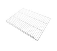 COLLBATH Étagère de Rangement Réfrigérateur Réglable Séparateur de Congélateur sans Métal Organisateur pour Bouteilles et Canettes Adapté Cuisine Maison Supermarché et Restaurant