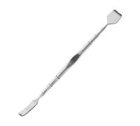 COLLBATH Extracteur De Points Noirs Brosse Nettoyante Pour Le Visage En Acier Inoxydable Pour Les Voyages