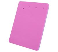 COLLBATH Fondant Cake Modeling Pad Soft Foam Mat With For Paste Fondant Drying And Flower Shaping Non-slip Multifunctional Baking Mat For Cake Decorating Supplies