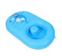 COLLBATH Garçon Fille Gonflable Durable avec Motifs Cartoon et Facile à Transporter Intérieure pour Nourrissons