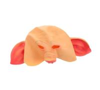 COLLBATH Halloween Accessoire de Cosplay Horreur pour Spectacles Fêtes Masquées et Événements