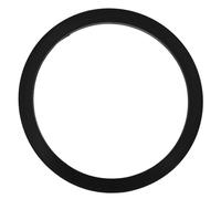 COLLBATH Joint Silicone pour Chauffage Extérieur Résistant Haute Température Étanchéité Sécurisée pour Tubes Verre Facile à Installer Compatible avec Radiateurs Gaz de Terrasse