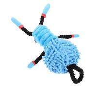COLLBATH Jouet À Mâcher en Peluche pour Chien Dog of War Toys Son Couineur pour Un Jeu Interactif