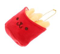 COLLBATH Jouet à Mâcher Sonore pour Chien Jeu pour Animaux De Compagnie Jouet Forme De Chips pour Chien