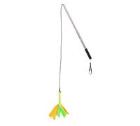 COLLBATH Jouets Interactifs pour Chiens De Chasse pour Chiots Jouet pour Animaux De Compagnie pour L'entraînement Et l'exercice