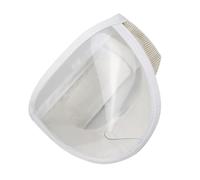 COLLBATH Kit De 5 Masques pour Chat Capuche Respirante pour Le Toilettage Muselière De pour La Maison Accessoire Décoratif pour Animaux De Compagnie