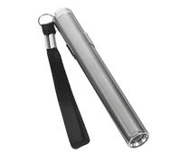 COLLBATH Lampe De Mirage Œufs LED Portable Lumière Froide Testeur Œufs pour Incubation Professionnelle De Volailles Outil Solide pour Suivi du Développement