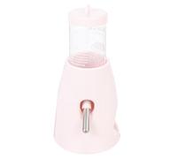 COLLBATH Lot De 2 Abreuvoirs sur Pied Simples pour Hamsters