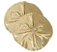 COLLBATH Lot De 2 Gaines De Protection Pour Appareil De Moxibustion Chauffant Comprenant Un Chauffe-Moxa Un Couvercle Pour Brûleur Moxa Une Housse Pour Appareil De Moxibustion Sur Pied