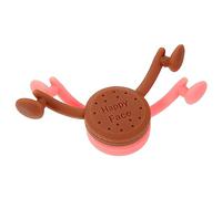 COLLBATH Lot De 2 Masques Correcteurs De Pour Le Visage Massage Aspiration Des Pores Appareil D'Exercice Instantané Double Menton Rouleau Masque Facial Tasses